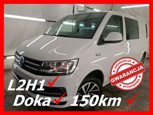 Volkswagen Transporter 2019