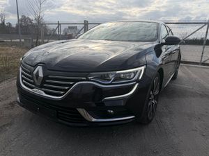 Renault Talisman (SM6) ENERGY dCi 160 EDC INITIALE PARIS 2016
