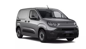 Toyota Proace City 2025