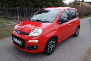 Fiat Panda III 1.2 2016