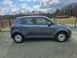 Suzuki Swift IV 1.3 Club dance 2007
