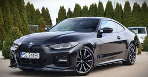BMW 4 Series I F32/F33/F82 2021