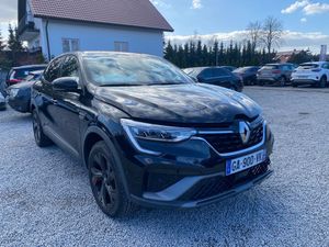 Renault Arkana / XM3 E-TECH 145 R.S.LINE 2021