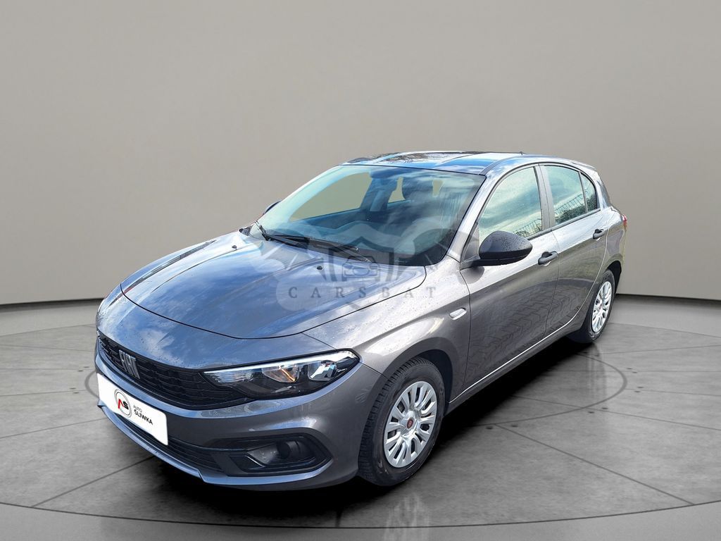Fiat Tipo II 2021