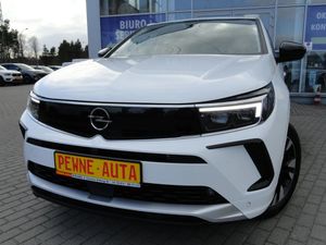 Opel Grandland 1.5 D Automatik Business Elegance 2023