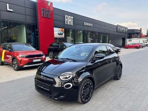 Fiat 500 2026