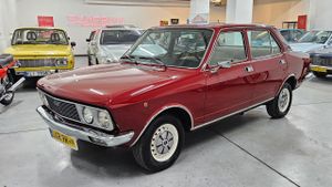 Fiat 132 1972