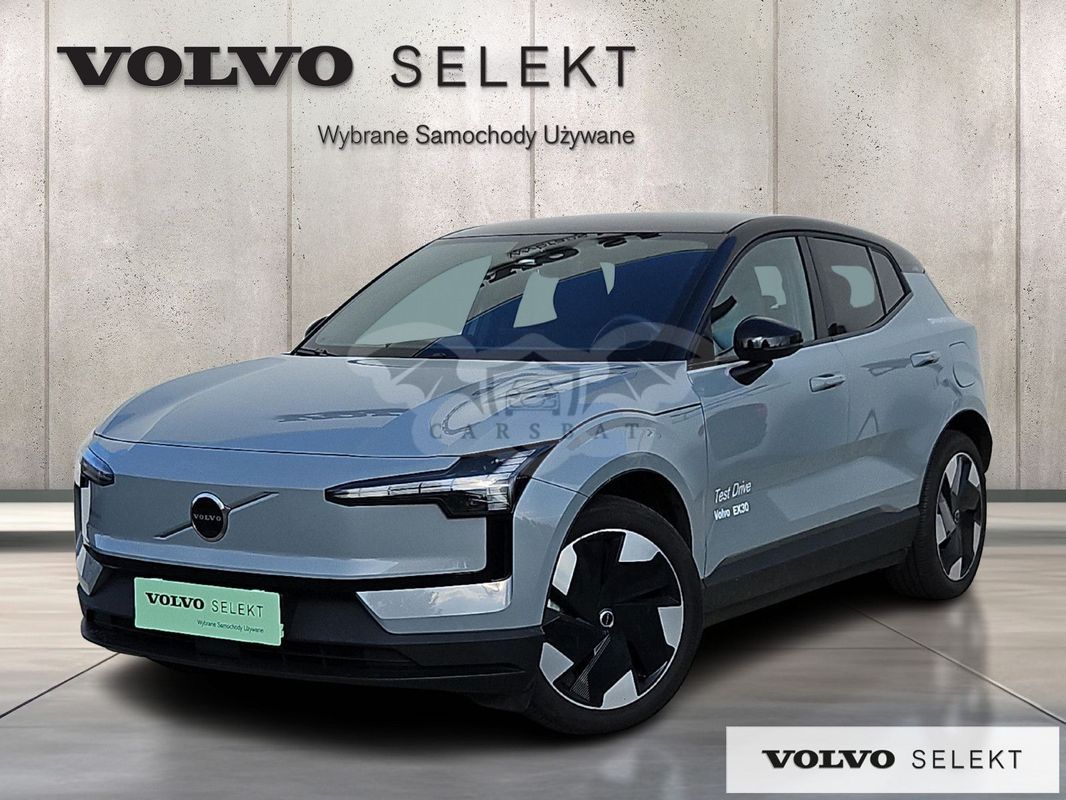 Volvo EX30 2024
