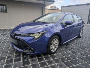 Toyota Corolla Seria E21 1.8 Hybrid Active 2024