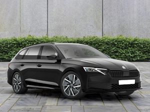 Skoda Octavia IV 2026