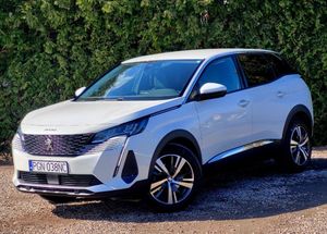 Peugeot 3008 II 2021