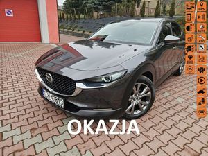 Mazda CX-30 SKYACTIV-X 2.0 M-Hybrid Edition 100 2020
