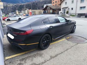 BMW 8 Series G14/G15/G16 2021