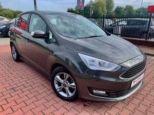 Ford C-Max II 1.5 TDCi Trend ASS 2018