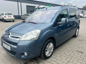 Citroën Berlingo II VTi 95 Multispace 2009
