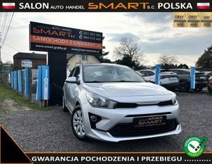 Kia Rio IV 1.2 M 2022