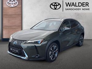 Lexus UX 300h Business 2025