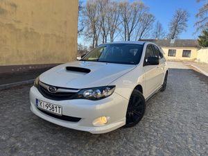 Subaru Impreza GH 2.0D Sport 2011
