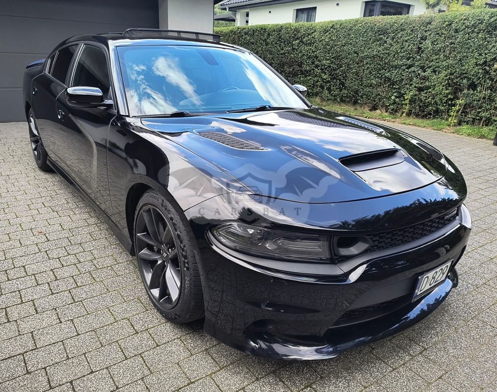 Dodge Charger 2019