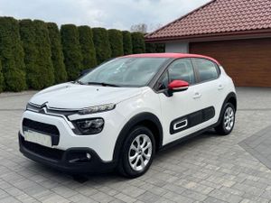 Citroën C3 III 2021