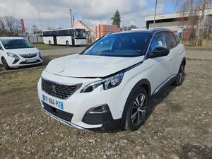 Peugeot 3008 II 225 e-EAT8 GT Pack 2020