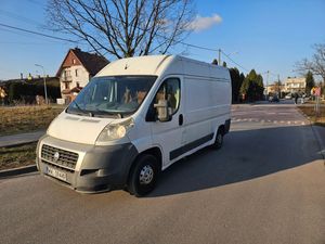Fiat Ducato 2007