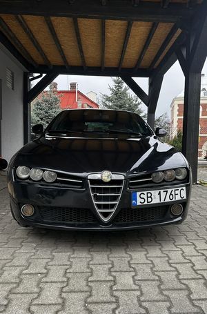 Alfa Romeo 159 2009