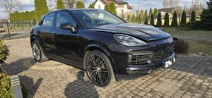Porsche Cayenne III 2021