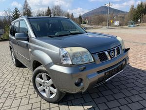 Nissan X-Trail I 2.2 dCi 4x4 Columbia 2006