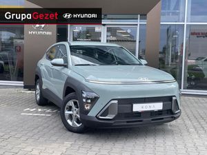 Hyundai Kona II 2025
