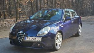 Alfa Romeo Giulietta 1.4 TB Progression 2010