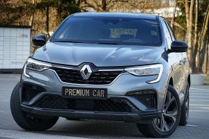 Renault Arkana / XM3 E-TECH 145 R.S.LINE 2022