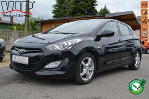 Hyundai i30 II 1.6 GDI Comfort 2012