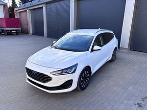 Ford Focus Mk4 1.5 EcoBlue Start-Stopp-System TITANIUM X 2022