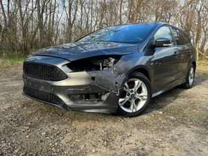 Ford Focus Mk3 1.5 EcoBoost STart-Stopp-System ST-LINE 2017