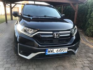 Honda CR-V V 2020