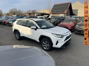 Toyota Rav4 V 2.5 4x4 Comfort 2023