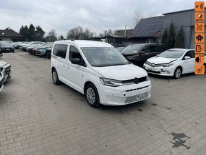 Volkswagen Caddy V 1.5 (5-Si.) Life 2021