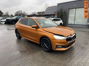 Skoda Fabia IV 1.0 TSI Style 2023