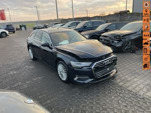 Audi A6 C8 45 TDI quattro tiptronic 2019