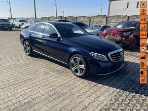 Mercedes-Benz C W205 300 d 4Matic 9G-TRONIC Avantgarde 2020