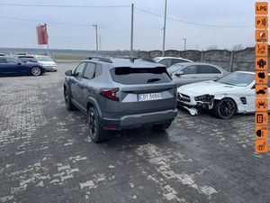Dacia Duster II 2024