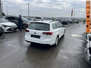 Volkswagen Passat B8 2.0 TDI SCR DSG Comfortline 2020
