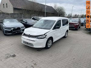 Volkswagen Caddy V 2.0 (5-Si.) Move 2023