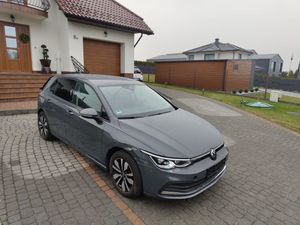 Volkswagen Golf VIII 1.0 eTSI OPF DSG Move 2024