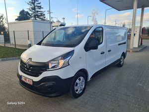 Renault Trafic 2019