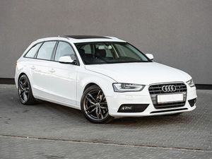 Audi A4 B8 2015