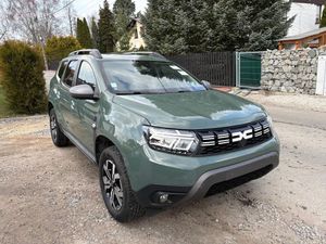 Dacia Duster II TCe 150 EDC 2WD Prestige 2023