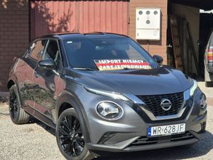 Nissan Juke II 2021