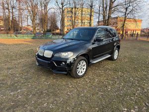 BMW X5 E70 3.0sd xDrive 2009